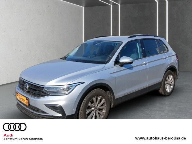 Vorschaubild: VW Tiguan 1.5 TSI Life DSG *ACC*R-CAM*App-Connect* (Fahrzeug-Nr. A06835)