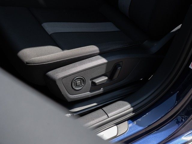 A3 Sportback 40 TFSI e S line AHK+RFK+LED+NAVI