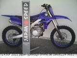 Yamaha YZ450F Neufahrzeug ab 7.980 € - YAMAHA YZ450F