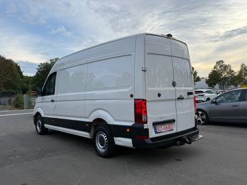 Volkswagen Crafter - 7