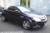 Opel Tigra Twin Top Design Edition Leder/Klima - Opel Tigra: Design Edition