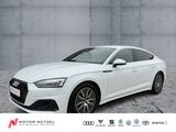 Audi A5 Sportback 35 TDI S-TR. LED+NAV+ACC+DAB+SHZ+VC - Audi A5: Leasing