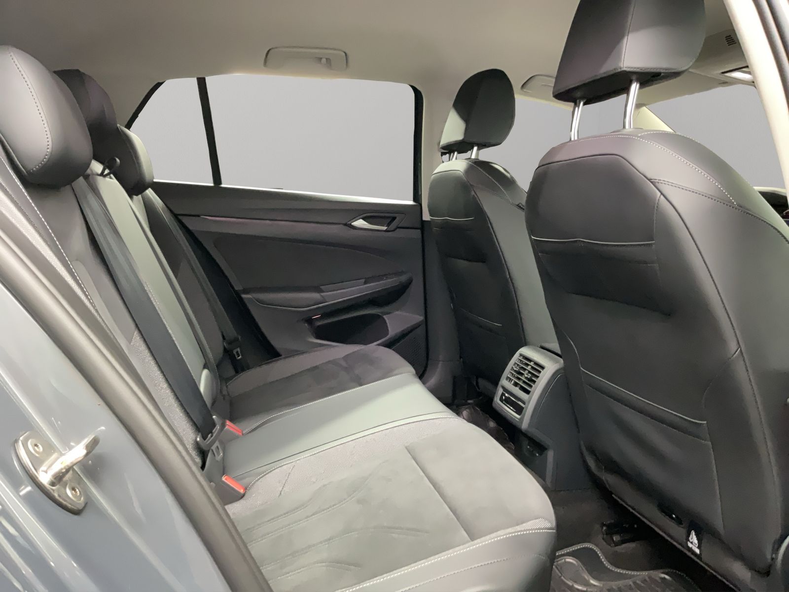 Volkswagen Golf - Bild 8