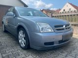 Opel Vectra 70km TÜV neu - Opel Vectra aus 2004