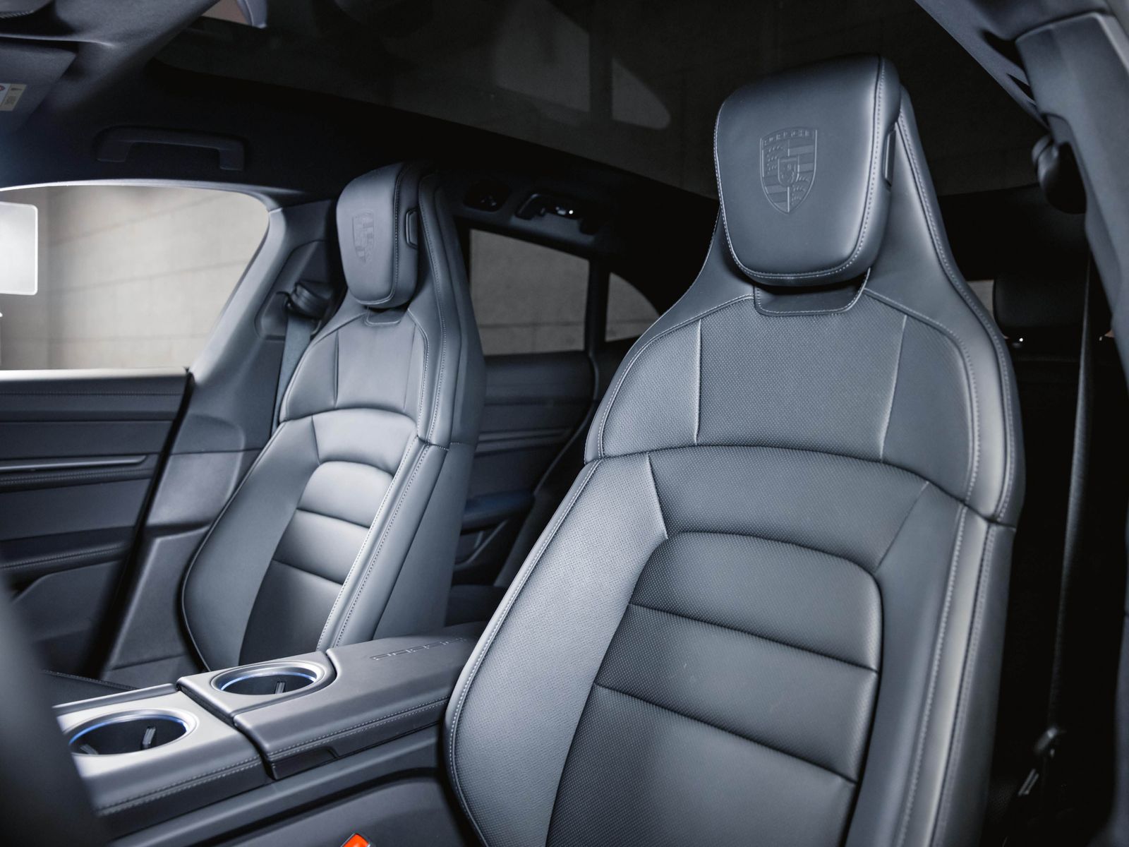 Porsche Taycan - Bild 15