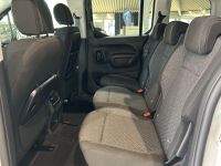 Peugeot Rifter - Vorschau Bild 8