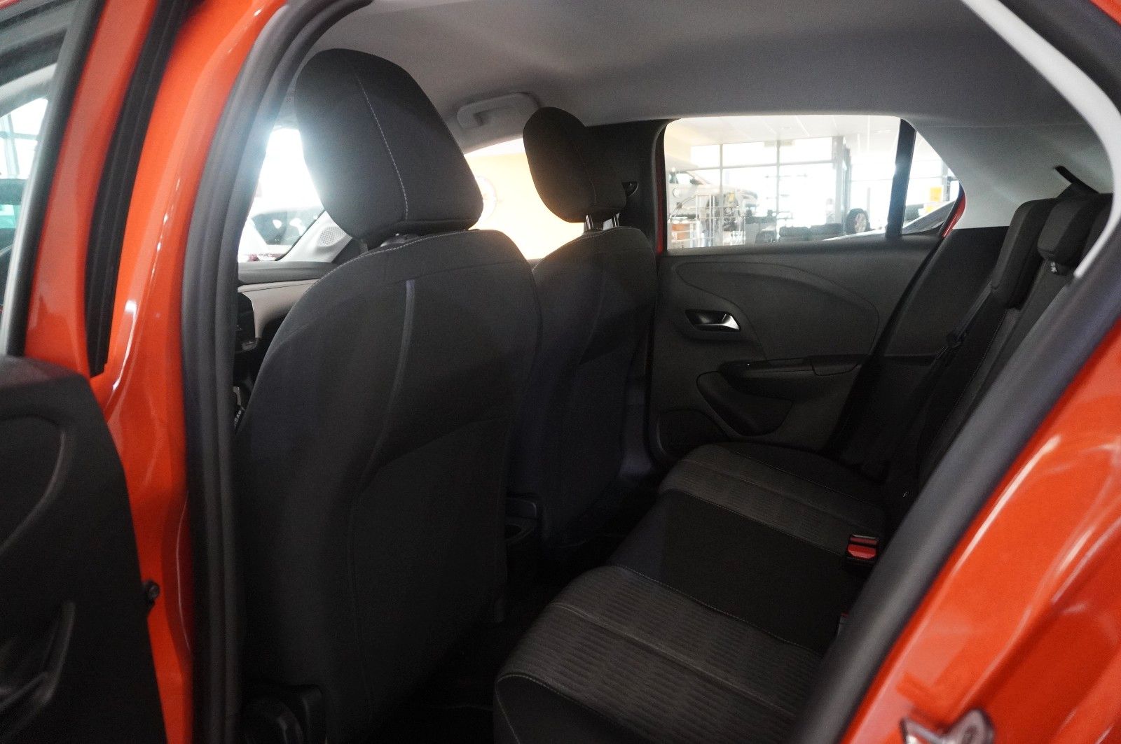 Fahrzeugabbildung Opel Corsa F 1.2 EDITION KLIMA/PDC/USB/TEMP./BT