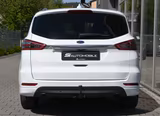 Ford S-Max 2.0D EcoBlue Titanium °ACC°AHK°STANDHEIZ° - Ford S-Max: Standheizung