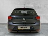 Seat Ibiza STYLE EDITION 1.0 TSI SHZ+KESSY+ACC+KLIMA - Seat Ibiza: ST
