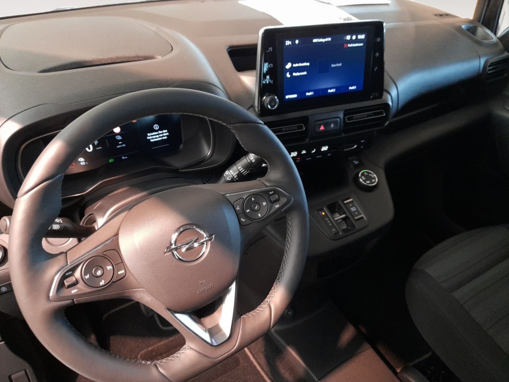 Fahrzeugabbildung Opel Ultimate