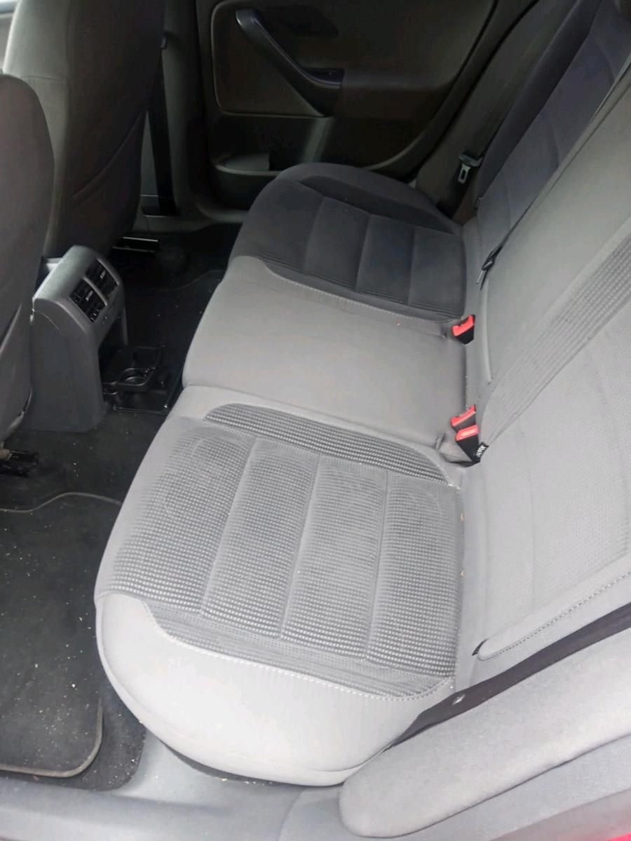 Volkswagen Golf 2008 — photo 14