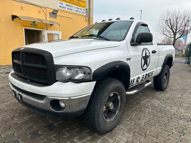 Dodge RAM 1500 *Automatik*