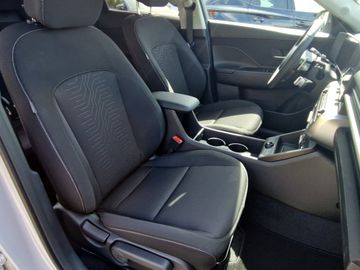 Hyundai KONA 1.6 T-GDI Trend (150 PS) Automatik