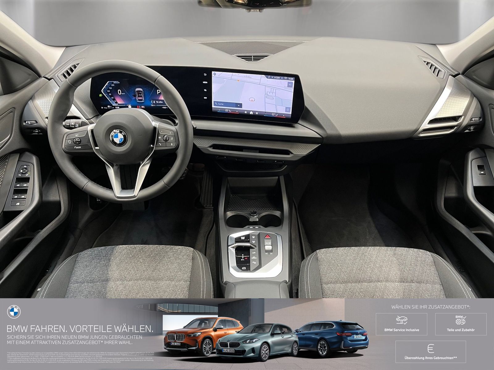 BMW 120 - Bild 12