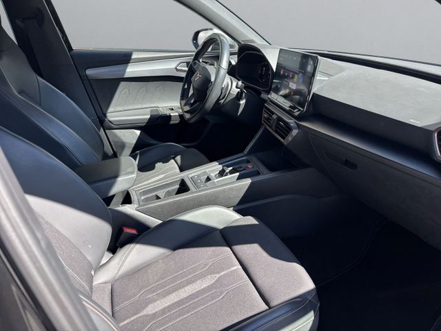 Leon ST e-HYBRID AHK NAVI LED Fahrassistenz-Pake