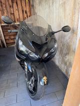Kawasaki ZZR 1400 - KAWASAKI Z