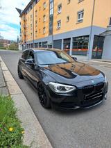 BMW f20 m135i HU 5/28 - BMW M-Modelle: Kleinwagen