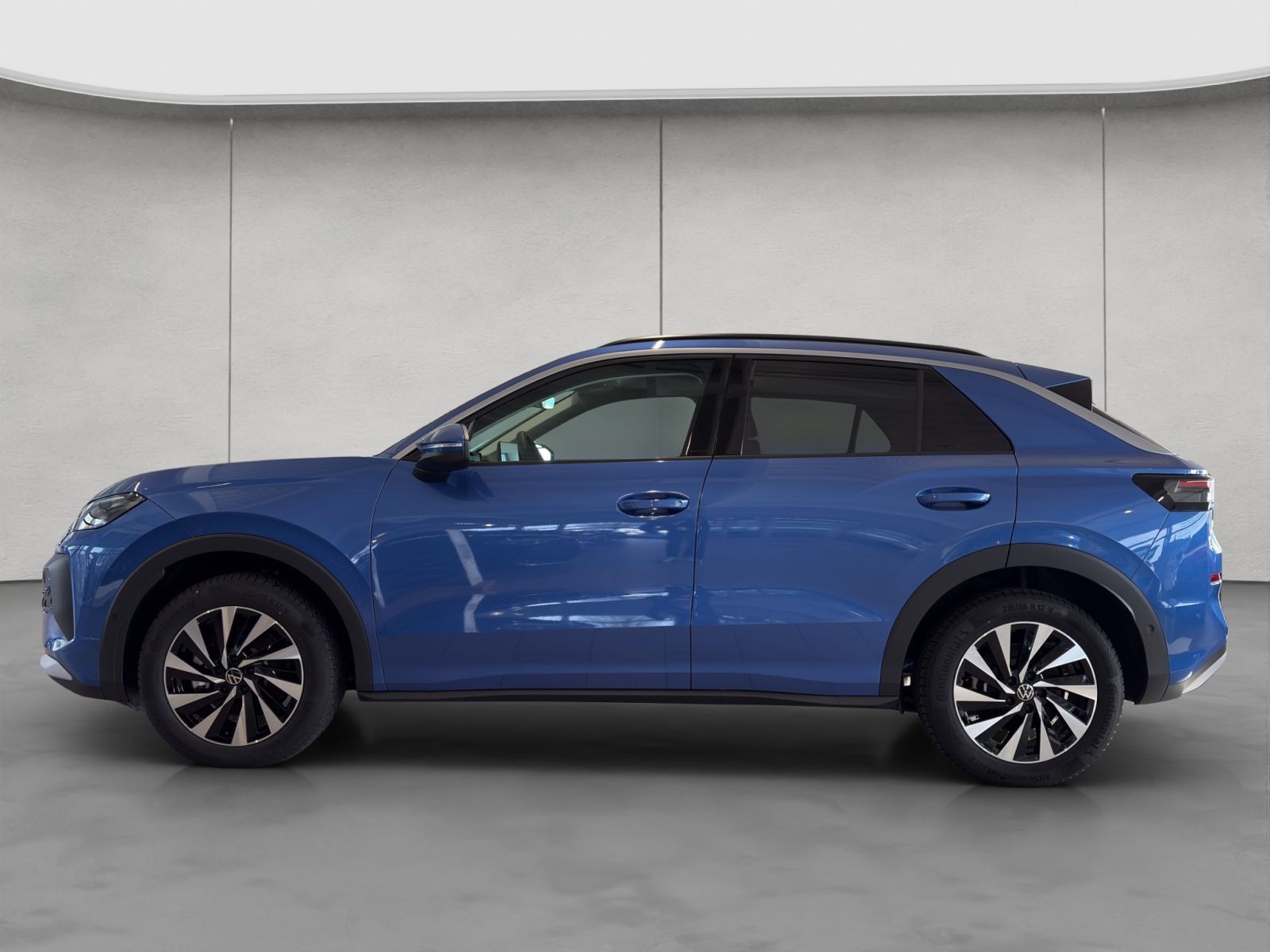 Volkswagen T-Roc Life 1.5 l eTSI Winterpaket PDC RFK LED NA foto 2