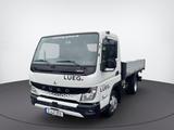 FUSO Canter 3C15 Klima AHK - FUSO LKWs