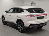 MG HS Luxury LED/360°Kam/Leder/SHZ/el.Heck/19-Zoll - Neuwagen: Leder