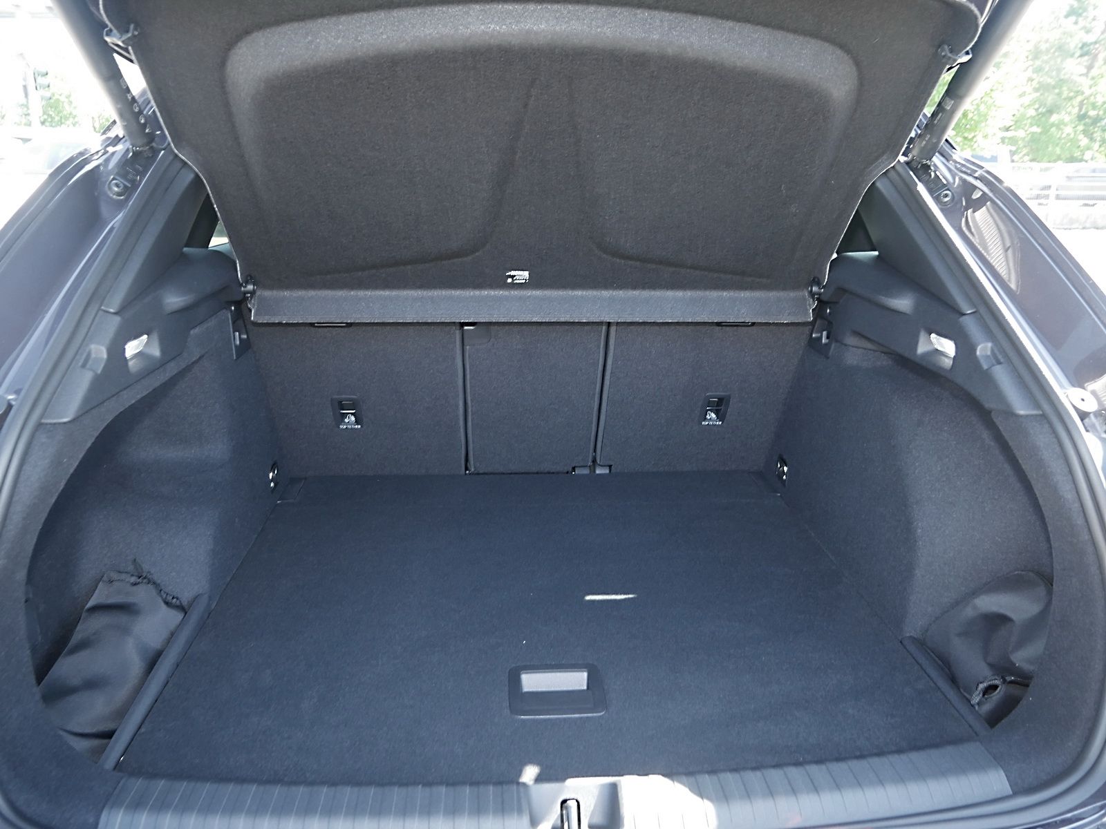 Cupra Terramar - Bild 12