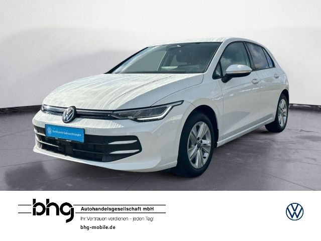 Volkswagen Golf 2.0 TDI DSG Navi AHK Assist HUD ACC PDC