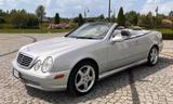 Mercedes-Benz CLK 430 ELEGANCE final edition Elegance - Mercedes-Benz CLK 430 Gebrauchtwagen