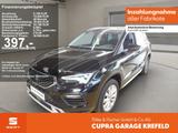 Seat Ateca 1.5 TSI ACT Xperience AHK ACC FLA ParkAss