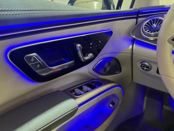 2021 Mercedes-BENZ EQS 缩略图 29