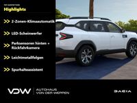 Dacia Bigster - Vorschau Bild 2