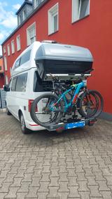 Westfalia Club Joker T6 Allrad Solar sehr gepflegt! - Westfalia Joker