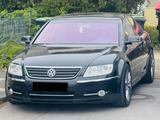 Volkswagen Vw Phaeton 239Ps 3.0 Diesel Viel Luxus 19Zoll - Volkswagen Phaeton: 3D