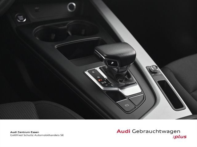 Audi A4 - Bild 16