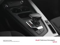 Audi A4 - Vorschau Bild 16