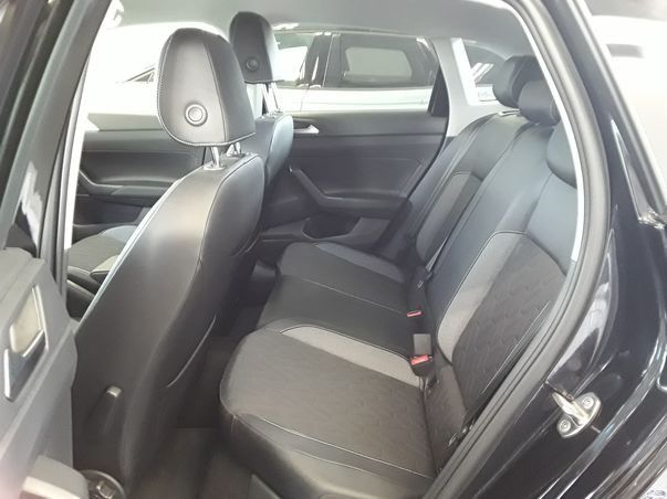 Volkswagen Taigo - Bild 6