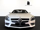 Mercedes-Benz SL 500 Sport Paket/AMG line - Mercedes-Benz SL 500