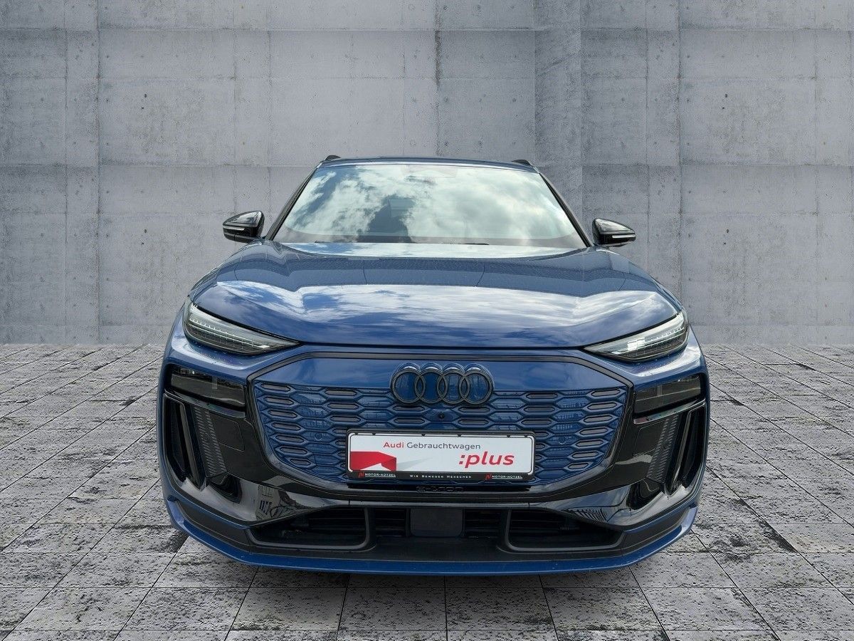 Audi SQ6 e-tron - Bild 3