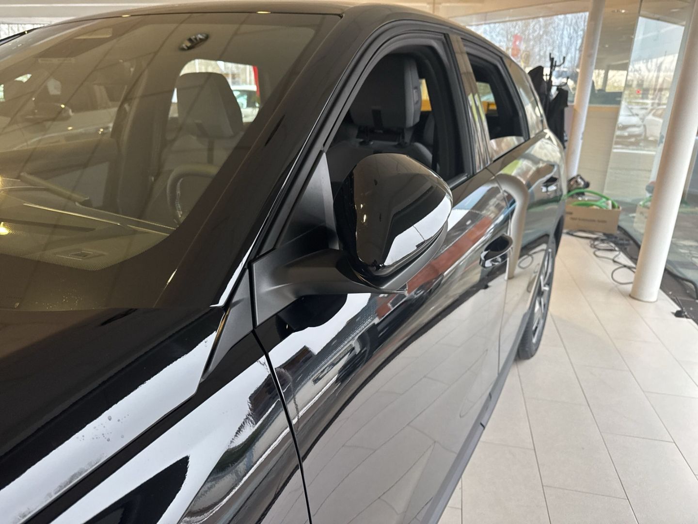 Opel Grandland (X) - Bild 16