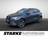 Seat Arona 1.0 TSI DSG FR  LED Kamera PDC LM Tempo Kl