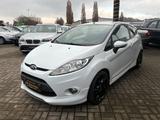 Ford Fiesta S - Ford Fiesta aus 2025
