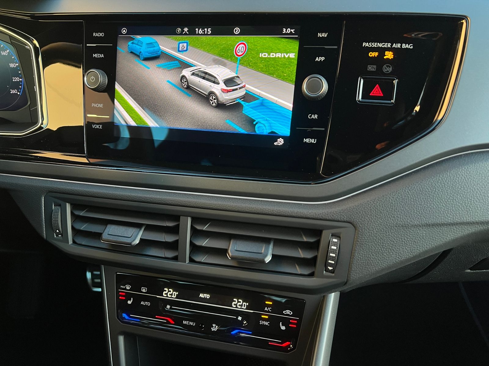 Fahrzeugabbildung Volkswagen Taigo R-Line 1.5 TSI DSG *AHK, IQ-Light, Navi, 1