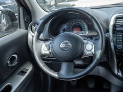 Foto Nummer 7: NISSAN Micra
