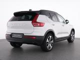 Volvo XC40 PURE ELECTRIC Core+STNDHZ+RFK+LM19+NAVI - Volvo XC40 in Oberhausen