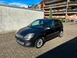 Ford Fiesta 1.4 Ghia | TÜV bis 2028 | 5-Tü... - Ford Fiesta aus 2008: Ghia