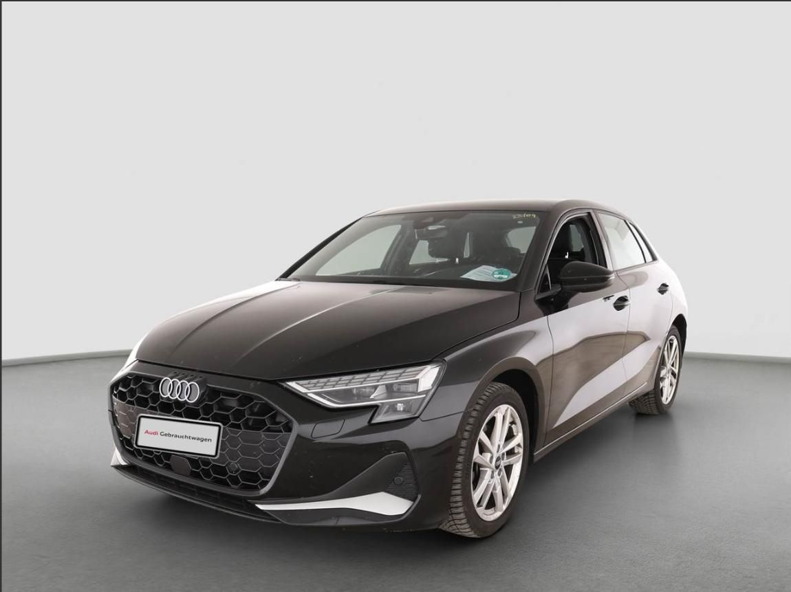 Audi A3 - Bild 5