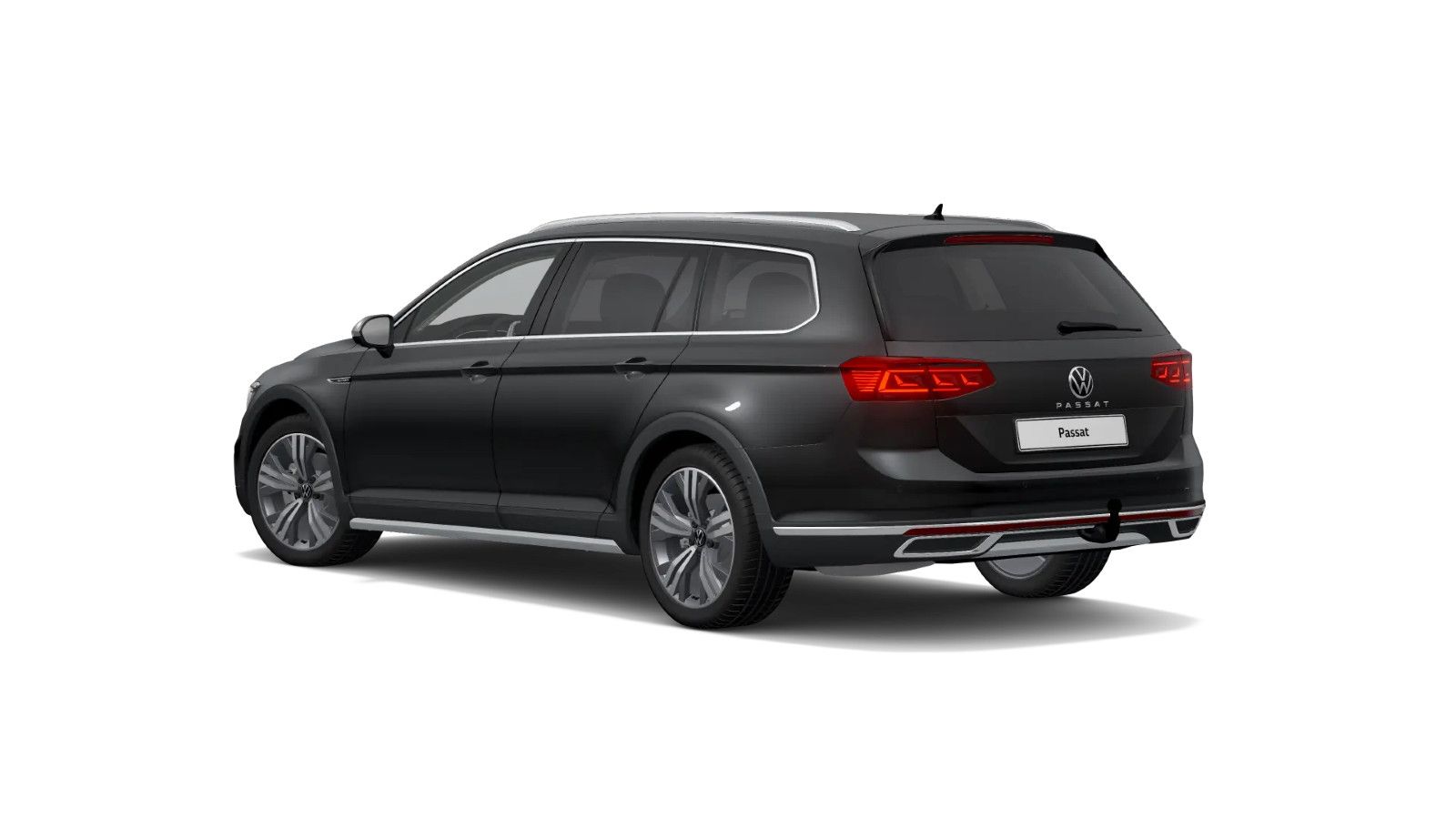 Volkswagen Passat Alltrack - Bild 3