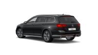 Volkswagen Passat Alltrack - Vorschau Bild 3