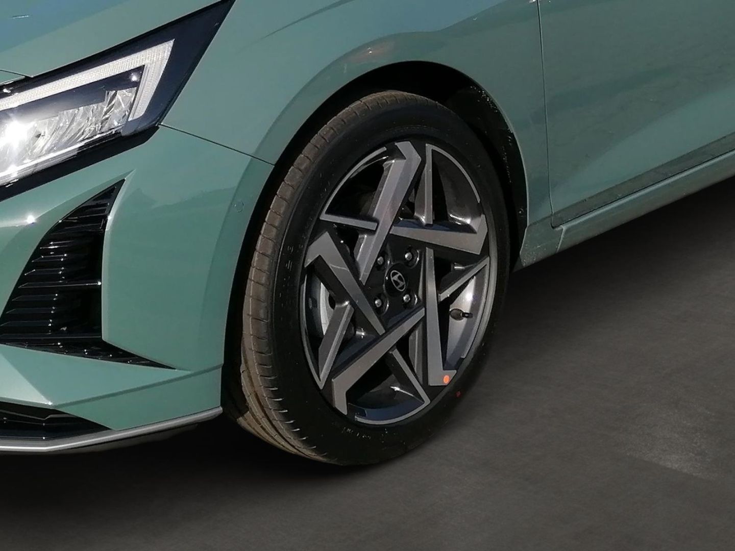 Hyundai i20 - Bild 6