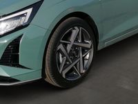 Hyundai i20 - Vorschau Bild 6