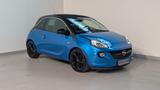 Opel Adam 1,4 open Air + Faltschiebedach + Sommer & W - Opel Adam Gebrauchtwagen in Hamburg